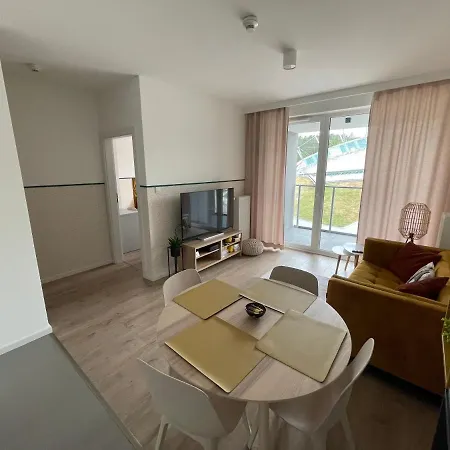 Modern Tower * Гдиня