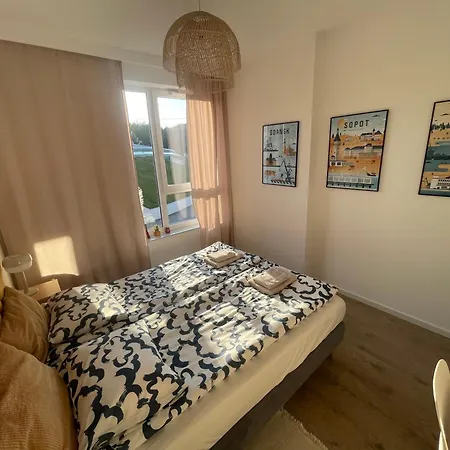 Апартаменти Modern Tower